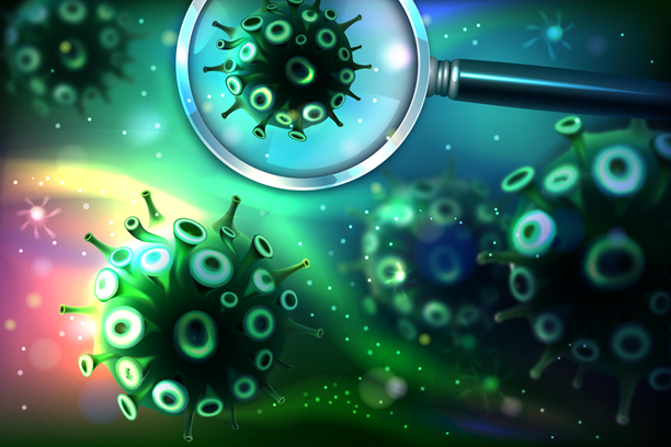 Bactériologie-virologie